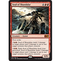 Soul of Shandalar