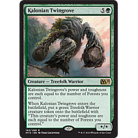 Kalonian Twingrove