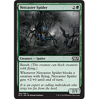 Netcaster Spider