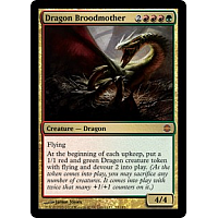 Dragon Broodmother