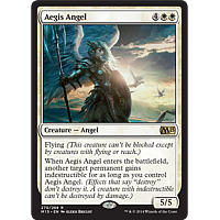 Aegis Angel