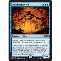 Mahamoti Djinn