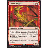 Shivan Dragon