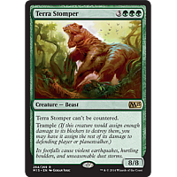 Terra Stomper