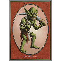 Goblin [Token]