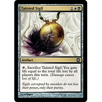 Tainted Sigil