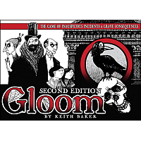 Gloom (Second Edition)