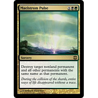 Maelstrom Pulse