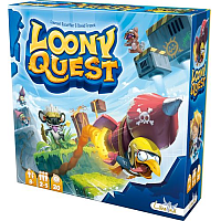 Loony Quest