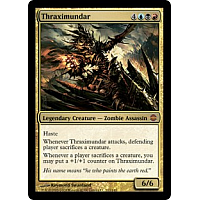 Thraximundar