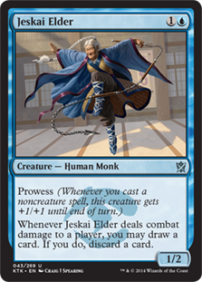 Jeskai Elder_boxshot