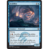 Scaldkin