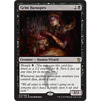 Grim Haruspex