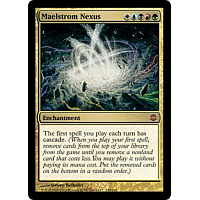 Maelstrom Nexus