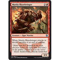 Mardu Blazebringer