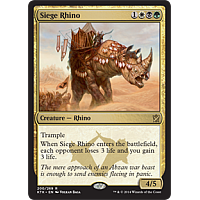 Siege Rhino