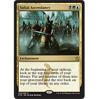 Sultai Ascendancy