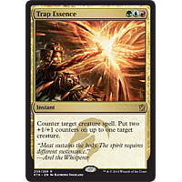 Trap Essence