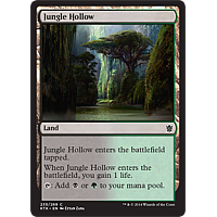 Jungle Hollow