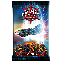 Star Realms: Crisis – Events