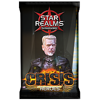 Star Realms: Crisis – Heroes