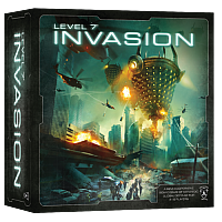 Level 7 [Invasion]