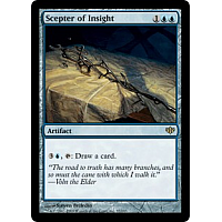 Scepter of Insight