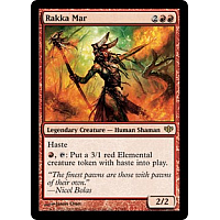 Rakka Mar