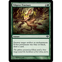 Filigree Fracture