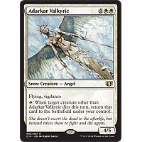 Adarkar Valkyrie