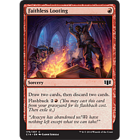 Faithless Looting