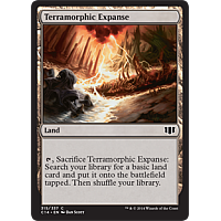 Terramorphic Expanse