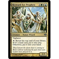 Skyward Eye Prophets