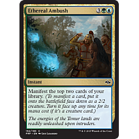 Ethereal Ambush