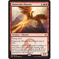 Flamewake Phoenix