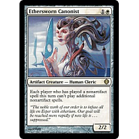 Ethersworn Canonist