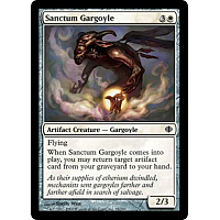 Sanctum Gargoyle