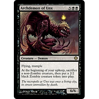 Archdemon of Unx