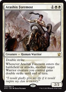 Arashin Foremost_boxshot