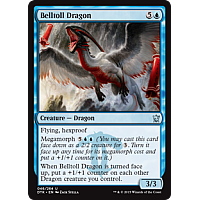 Belltoll Dragon