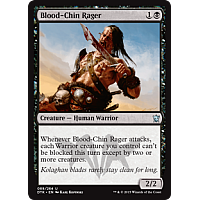 Blood-Chin Rager