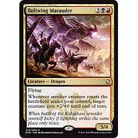 Boltwing Marauder (Prerelease)