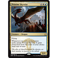 Pristine Skywise (Prerelease)