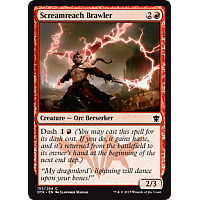 Screamreach Brawler