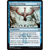 Skywise Teachings