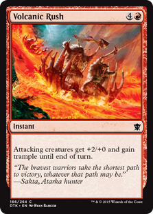 Volcanic Rush_boxshot