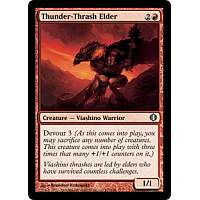 Thunder-Thrash Elder