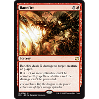 Banefire