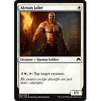 Akroan Jailer