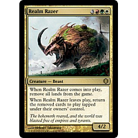 Realm Razer